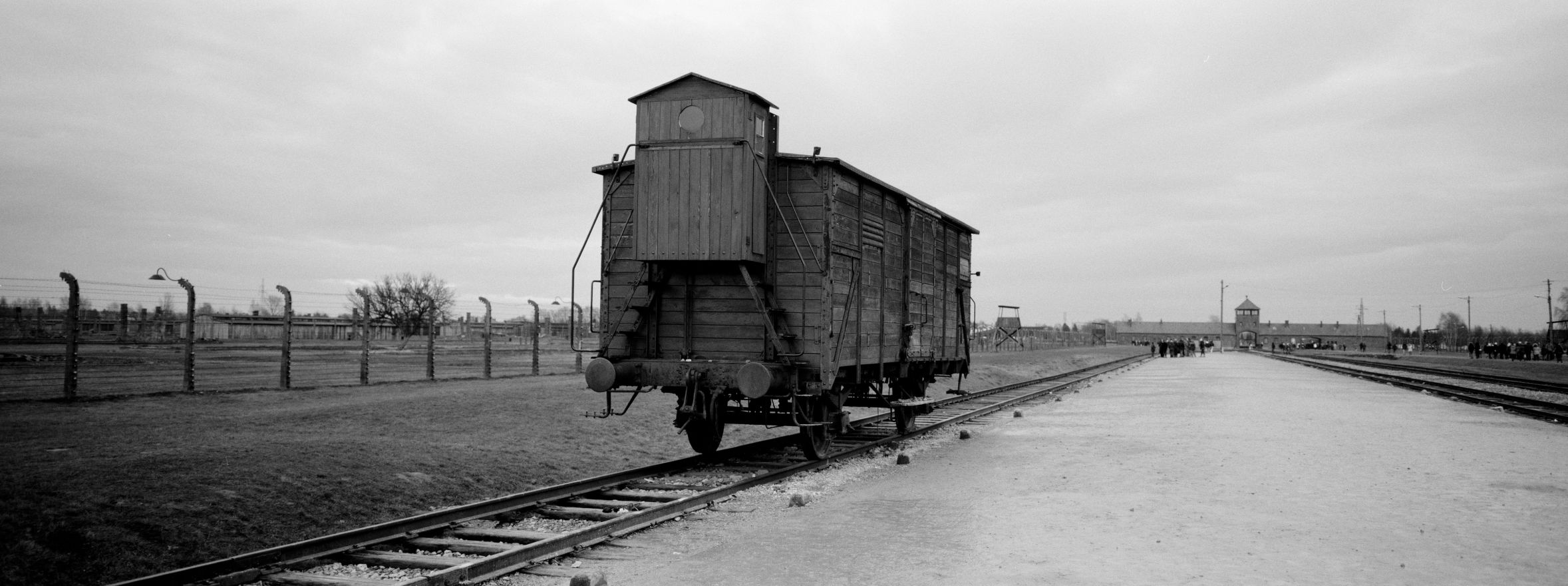 Auschwitz The Death Camp Photo Essay